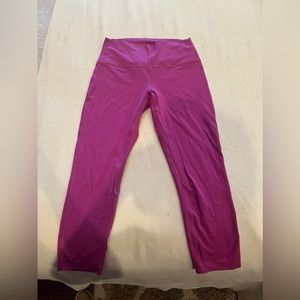 Lululemon Align Leggings